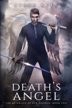 Bertrand.pt - The Afterlife Of Kye Dodson, Book Two