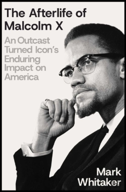 Bertrand.pt - The Afterlife Of Malcolm X