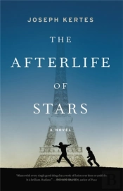 The Afterlife Of Stars