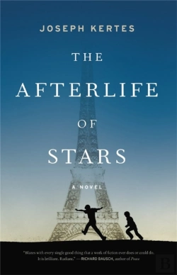 Bertrand.pt - The Afterlife Of Stars