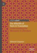 The Afterlife Of Texts In Translation