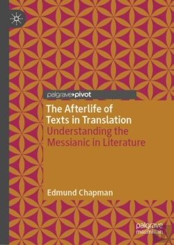 Bertrand.pt - The Afterlife Of Texts In Translation