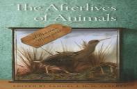 The Afterlives Of Animals