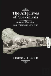 The Afterlives Of Specimens