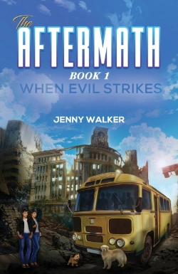Bertrand.pt - The Aftermath : Book 1- When Evil Strikes