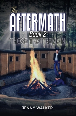Bertrand.pt - The Aftermath: Book 2 Â€“ Those That Remain