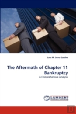 Bertrand.pt - The Aftermath Of Chapter 11 Bankruptcy