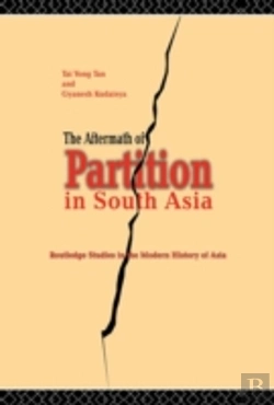 Bertrand.pt - The Aftermath Of Partition In South Asia
