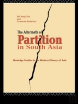 Bertrand.pt - The Aftermath Of Partition In South Asia