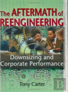 The Aftermath Of Reengineering