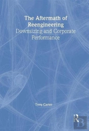 The Aftermath Of Reengineering