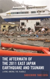 The Aftermath Of The 2011 East Japan Earthquake And Tsunami
