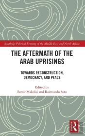 The Aftermath Of The Arab Uprisings