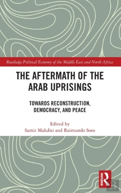 Bertrand.pt - The Aftermath Of The Arab Uprisings