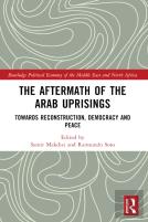 The Aftermath Of The Arab Uprisings