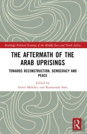 The Aftermath Of The Arab Uprisings