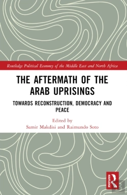 Bertrand.pt - The Aftermath Of The Arab Uprisings
