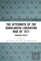 The Aftermath Of The Bangladesh Liberation War Of 1971