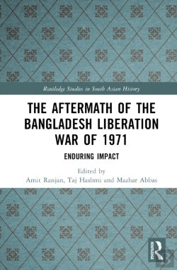 Bertrand.pt - The Aftermath Of The Bangladesh Liberation War Of 1971