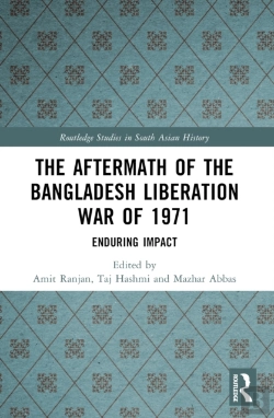 Bertrand.pt - The Aftermath Of The Bangladesh Liberation War Of 1971