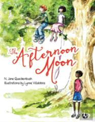 The Afternoon Moon