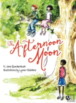 Bertrand.pt - The Afternoon Moon