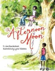 The Afternoon Moon