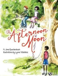 Bertrand.pt - The Afternoon Moon