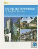 The Age And Construction Of English Housing