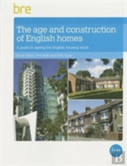 Bertrand.pt - The Age And Construction Of English Housing
