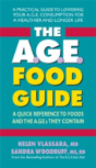 The A.G.E. Food Guide