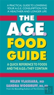 The A.G.E. Food Guide