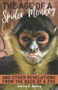 The Age Of A Spider Monkey