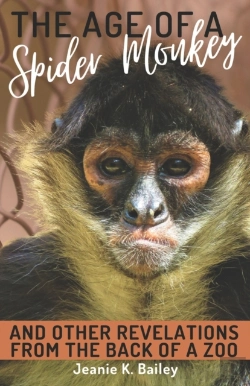 Bertrand.pt - The Age Of A Spider Monkey