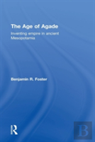 The Age Of Agade