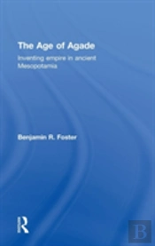 The Age Of Agade