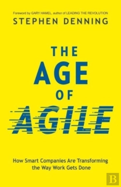 Bertrand.pt - The Age Of Agile: