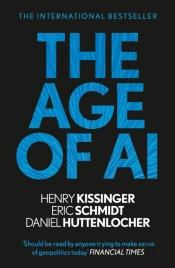 The Age Of Ai