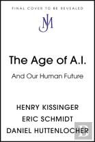 The Age Of A.I.