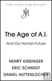 The Age Of A.I.