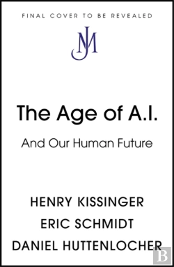 Bertrand.pt - The Age Of A.I.
