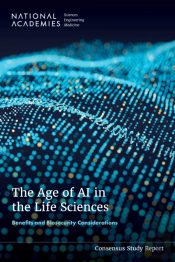 The Age Of Ai In The Life Sciences