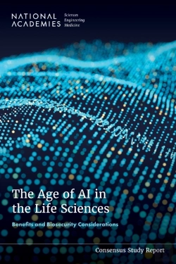 Bertrand.pt - The Age Of Ai In The Life Sciences