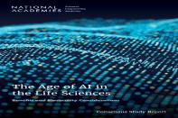 The Age Of Ai In The Life Sciences