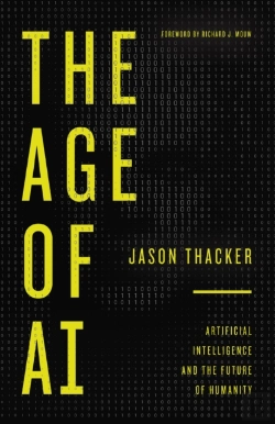 Bertrand.pt - The Age Of Ai