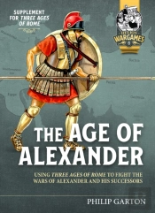 The Age Of Alexander