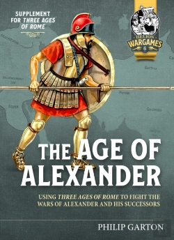 Bertrand.pt - The Age Of Alexander