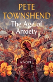 The Age Of Anxiety