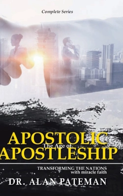 Bertrand.pt - The Age Of Apostolic Apostleship: Comple