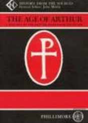 The Age Of Arthur Vol. 2: The Successor States